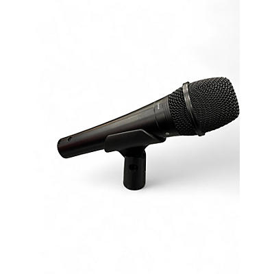 Used Digital Reference DRV200 Dynamic Microphone