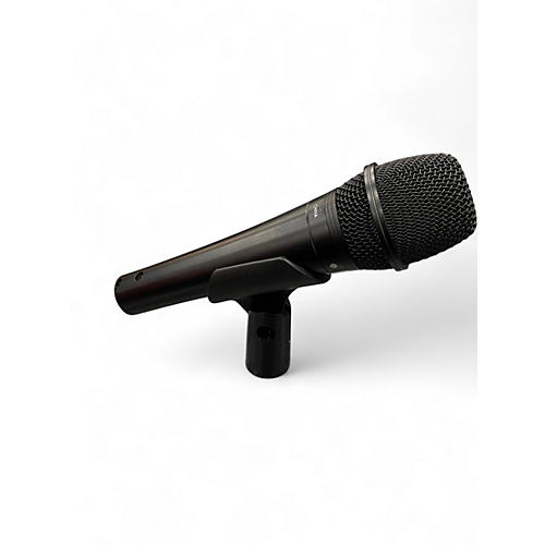 Used Digital Reference DRV200 Dynamic Microphone