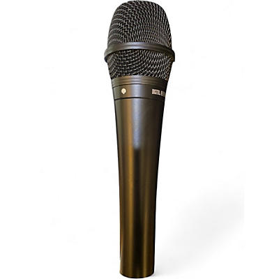 Used Digital Reference DRV200 Dynamic Microphone