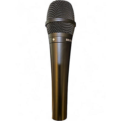 Used Digital Reference DRV200 Dynamic Microphone