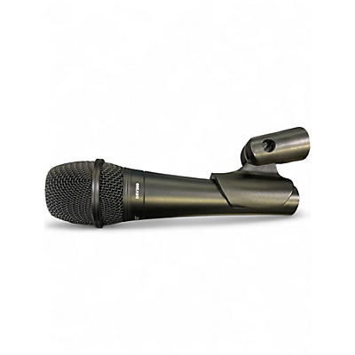 Used Digital Reference DRV200 Dynamic Microphone