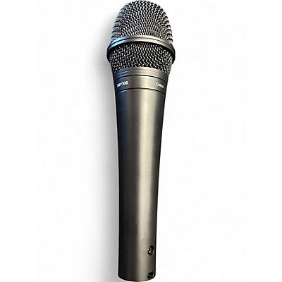 Used Digital Reference DRV200 Dynamic Microphone