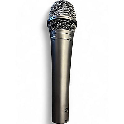 Used Digital Reference DRV200 Dynamic Microphone
