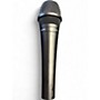 Used Digital Reference DRV200 Dynamic Microphone
