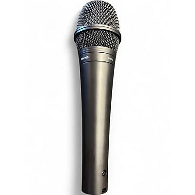 Used Digital Reference DRV200 Dynamic Microphone