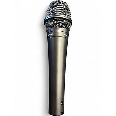 Used Digital Reference DRV200 Dynamic Microphone