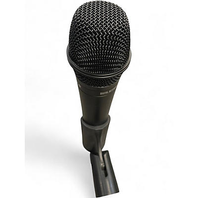 Used Digital Reference DRV200 Dynamic Microphone