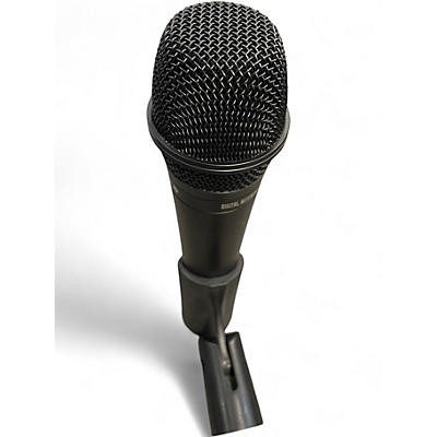 Used Digital Reference DRV200 Dynamic Microphone