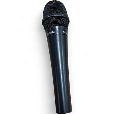Used Digital Reference DRV200 Dynamic Microphone