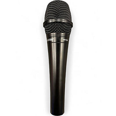 Used Digital Reference DRV200 Dynamic Microphone