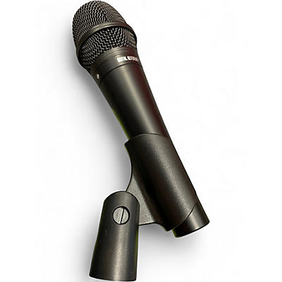 Used Digital Reference DRV200 Dynamic Microphone