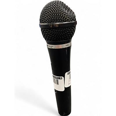 Used Digital Reference DRVX1 Dynamic Microphone