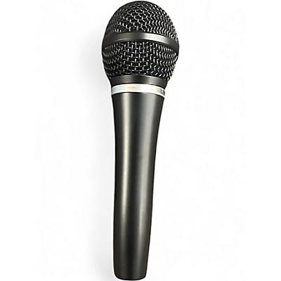 Used Digital Reference DRVX1 Dynamic Microphone