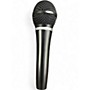 Used Digital Reference DRVX1 Dynamic Microphone