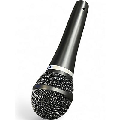 Used Digital Reference DRVX1 Dynamic Microphone