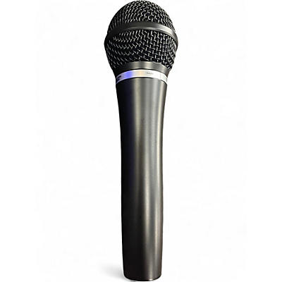 Used Digital Reference DRVX1 Dynamic Microphone