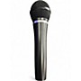 Used Digital Reference DRVX1 Dynamic Microphone