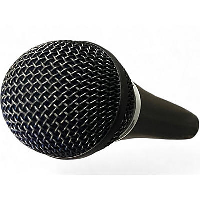 Used Digital Reference DRVX1 Dynamic Microphone