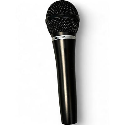 Used Digital Reference DRVX1 Dynamic Microphone