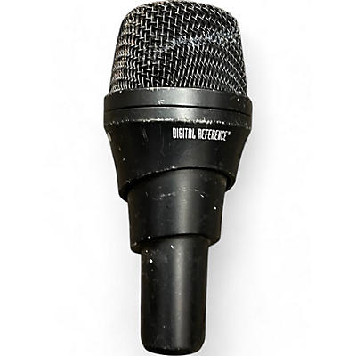 Digital Reference Used Digital Reference Drk-100 Dynamic Microphone