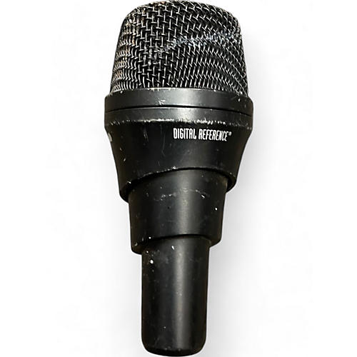 Digital Reference Used Digital Reference Drk-100 Dynamic Microphone