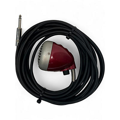 Used Digital Reference Red Howler Dynamic Microphone