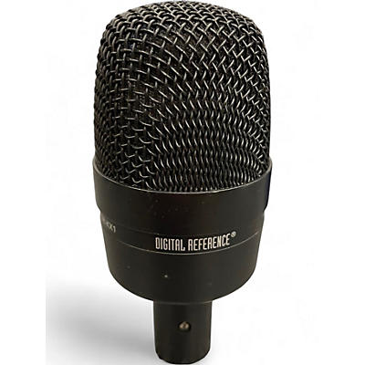 Used Digital Reference STX1 Dynamic Microphone
