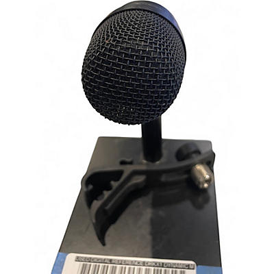 Used Digital Reference drkx1 Dynamic Microphone