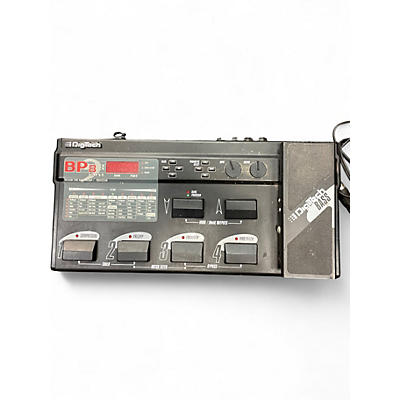 Used Digitech BP8 Effect Processor