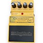 Used Digitech CROSSROADS Effect Pedal