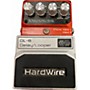 Used Digitech DL8 Effect Pedal