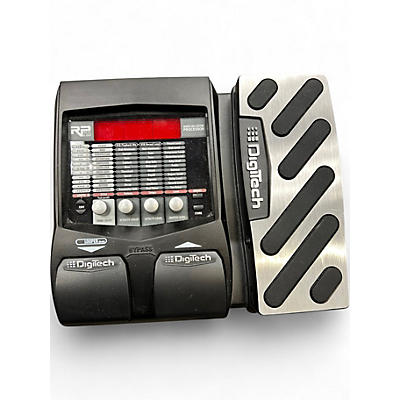 Used Digitech RP255 Effect Processor
