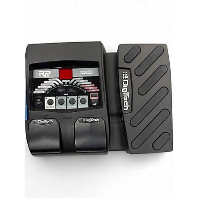 Used Digitech RP90 Effect Processor