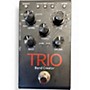 Used Digitech TRIO Pedal
