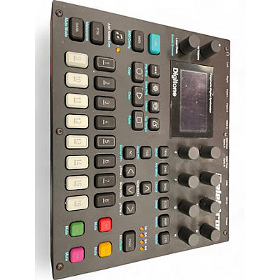 Digitone Used Digitone ELEKTRON MIDI Controller