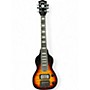 Used Dillion DLS-006E 3 Color Sunburst Lap Steel 3 Color Sunburst