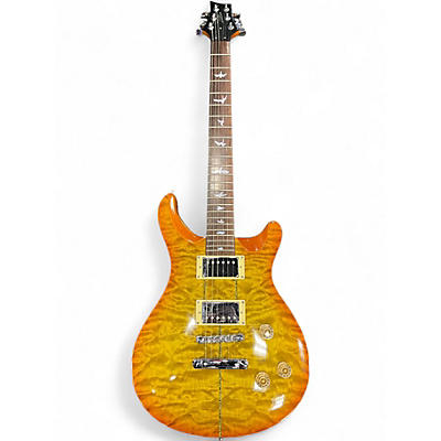 Used Dillion DR-560 LEMON DROP Solid Body Electric Guitar