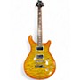 Used Dillion DR-560 LEMON DROP Solid Body Electric Guitar LEMON DROP