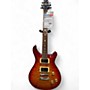 Used Dillion DR500X 2 Color Sunburst Solid Body Electric Guitar 2 Color Sunburst