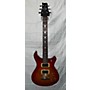 Used Dillion Used Dillion DR500X Cherry Sunburst Solid Body Electric Guitar Cherry Sunburst