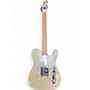 Used Dillion Used Dillion Pearl Tele mother of pearl Solid Body Electric Guitar mother of pearl