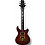 Used Dillion dR500X Cherry Sunburst Solid Body Electric Guitar Cherry Sunburst