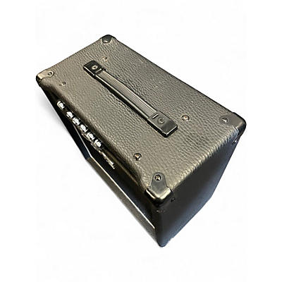 Used Dime Amplification Dime Blacktooth 20W 1x10 Guitar Combo Amp