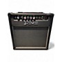 Used Dime Amplification Dime Blacktooth 20W 1x10 Guitar Combo Amp