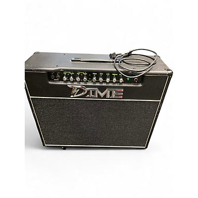 Used Dime Amplification Dime D100 2X12 Guitar Combo Amp