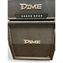 Used Dime Amplification Dimebag D100 120W  Guitar Combo Amp