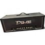 Used Dime Amplification Dimebag D100 120W Solid State Guitar Amp Head