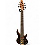 Used Dingwall AFTERBURNER II COCOBOLO  Electric Bass Guitar COCOBOLO