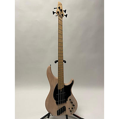 Used Dingwall Combustion Electric Bass Guitar