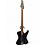 Used Dingwall D-ROC BLUE Electric Bass Guitar BLUE